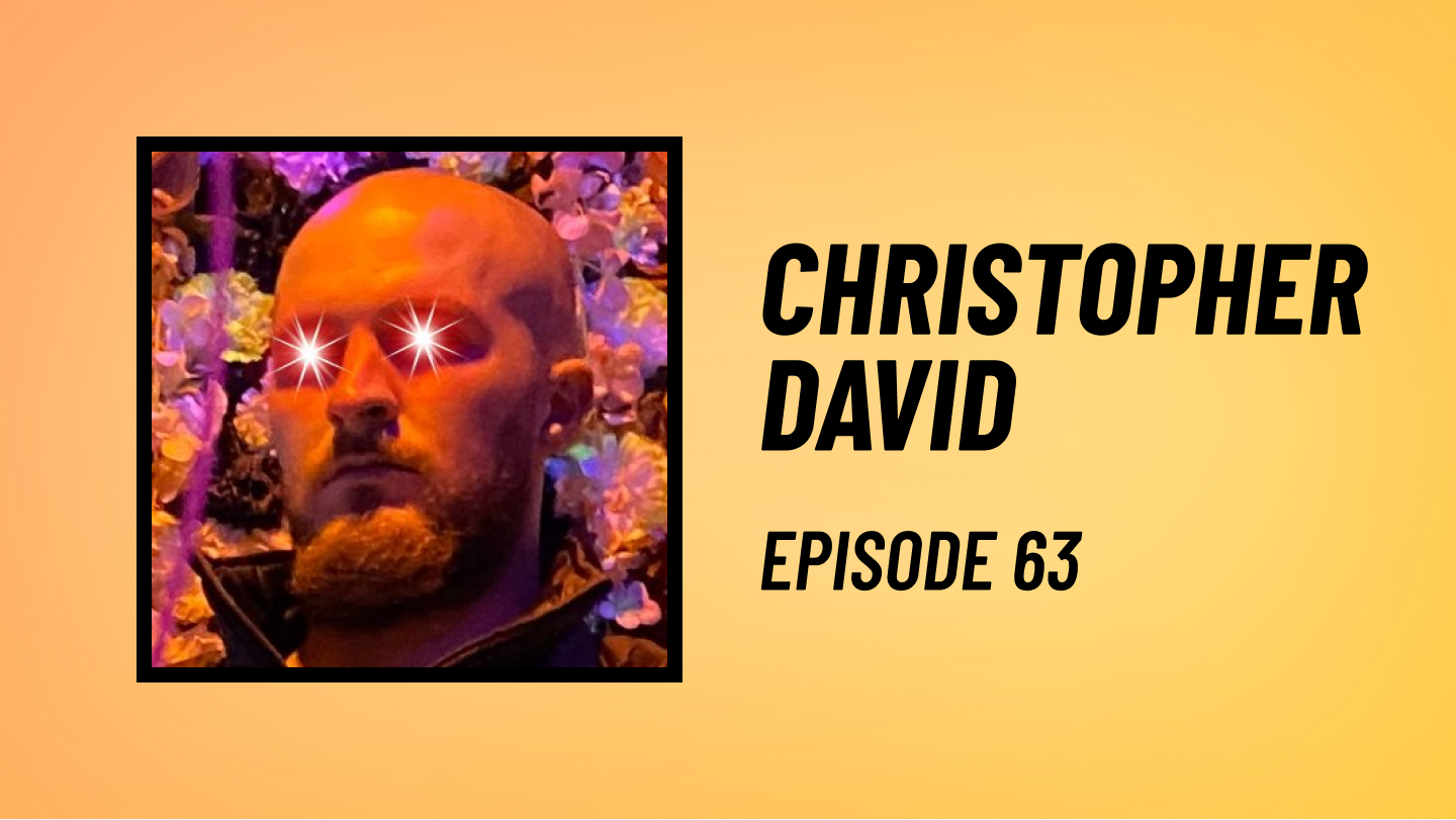 The Kevin Rooke Show